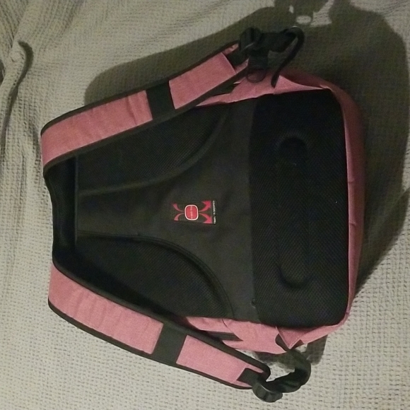 Laptop Backpack - Picture 2 of 5